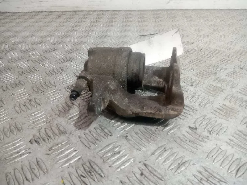 Pinza Freno Delantera Izquierda para Fiat Doblo Ii Cargo (263)