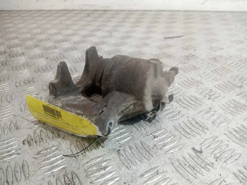 Pinza Freno Delantera Izquierda para Fiat Doblo Ii Cargo (263)