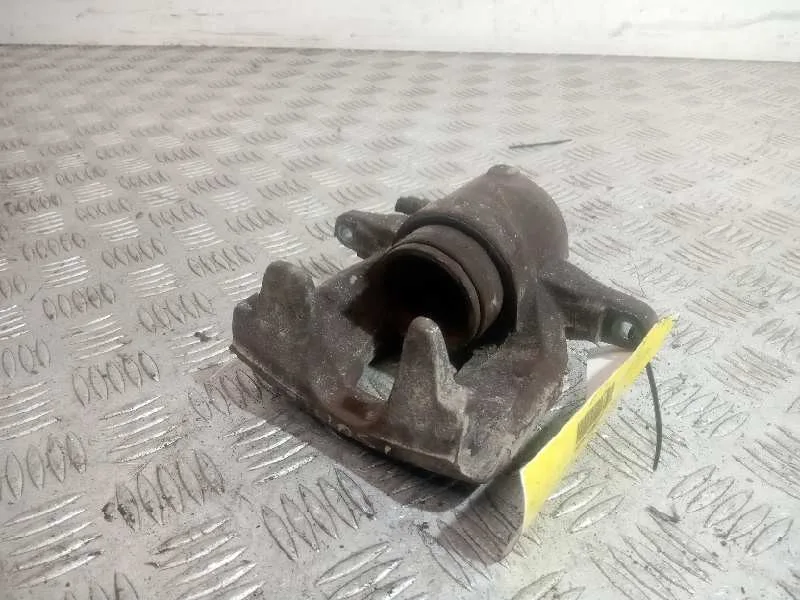Pinza Freno Delantera Izquierda para Fiat Doblo Ii Cargo (263)