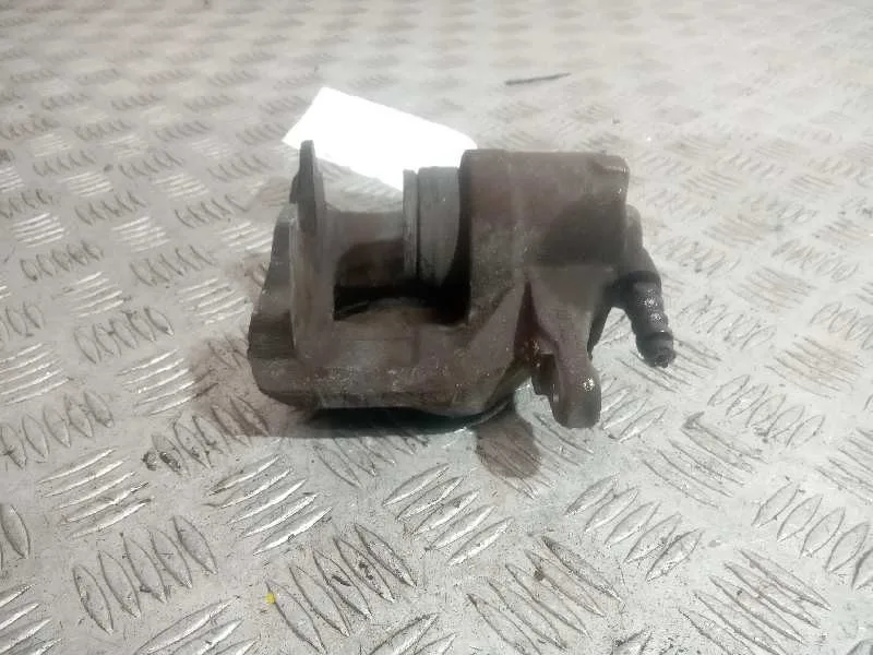 Pinza Freno Delantera Derecha para Fiat Doblo Ii Cargo (263)