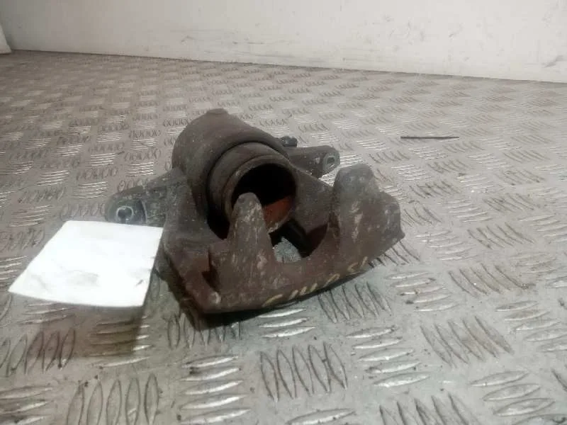 Pinza Freno Delantera Derecha para Fiat Doblo Ii Cargo (263)