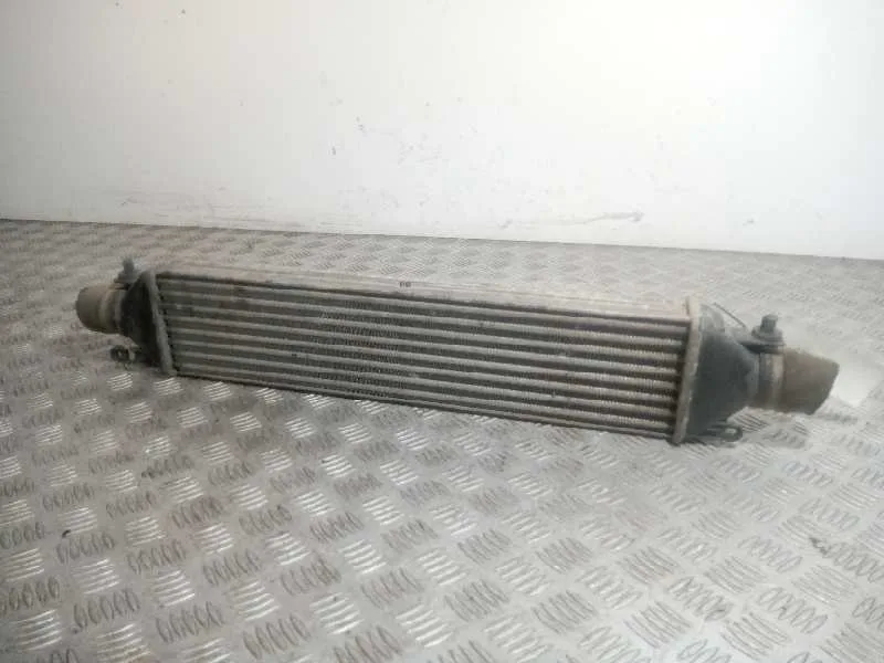 Intercooler para Fiat Doblo Ii Cargo (263)