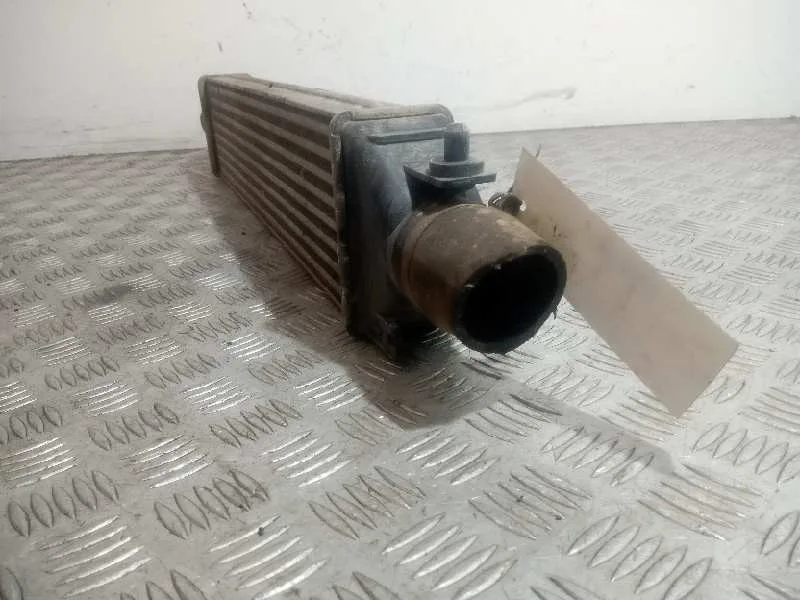 Intercooler para Fiat Doblo Ii Cargo (263)