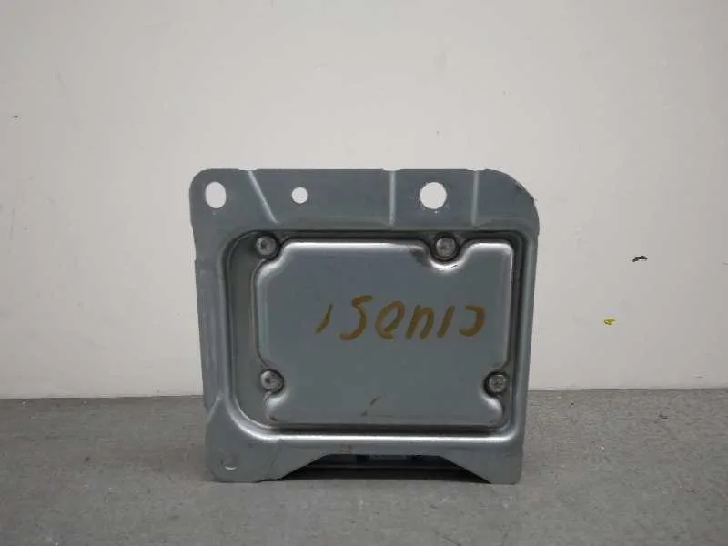 Centralita Airbag para Fiat Doblo Ii Cargo (263)