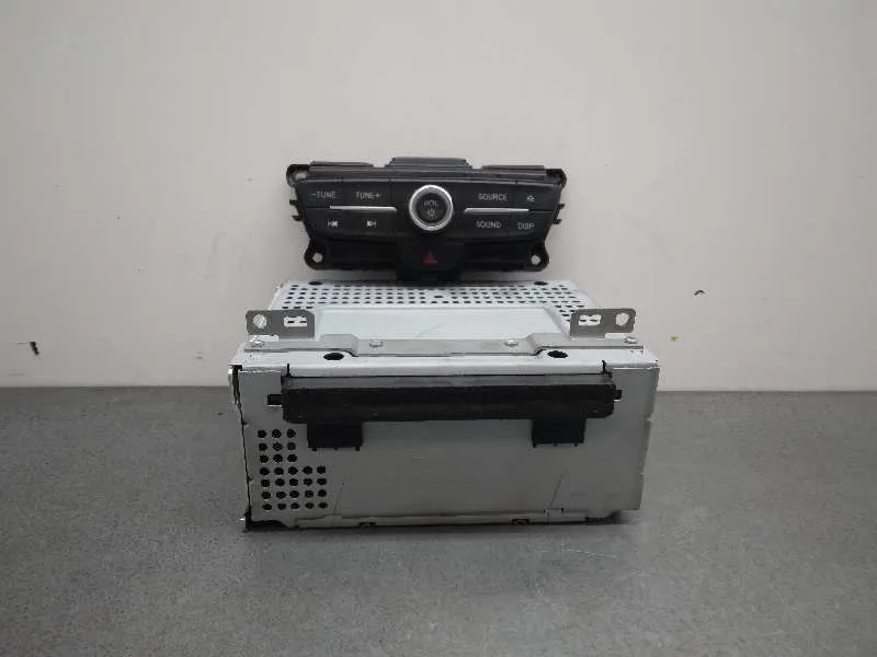 Sistema Audio / Radio Cd para Ford Focus Lim.
