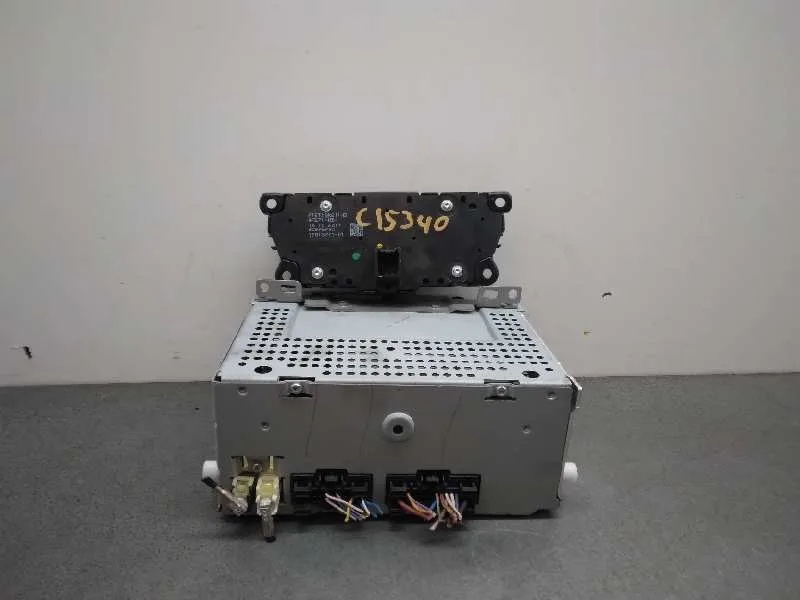 Sistema Audio / Radio Cd para Ford Focus Lim.