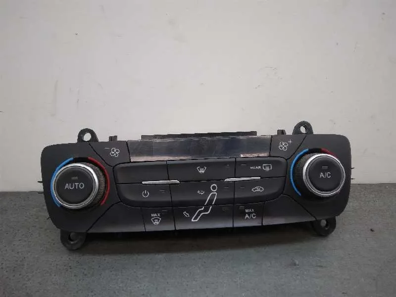 Mando Climatizador para Ford Focus Lim.