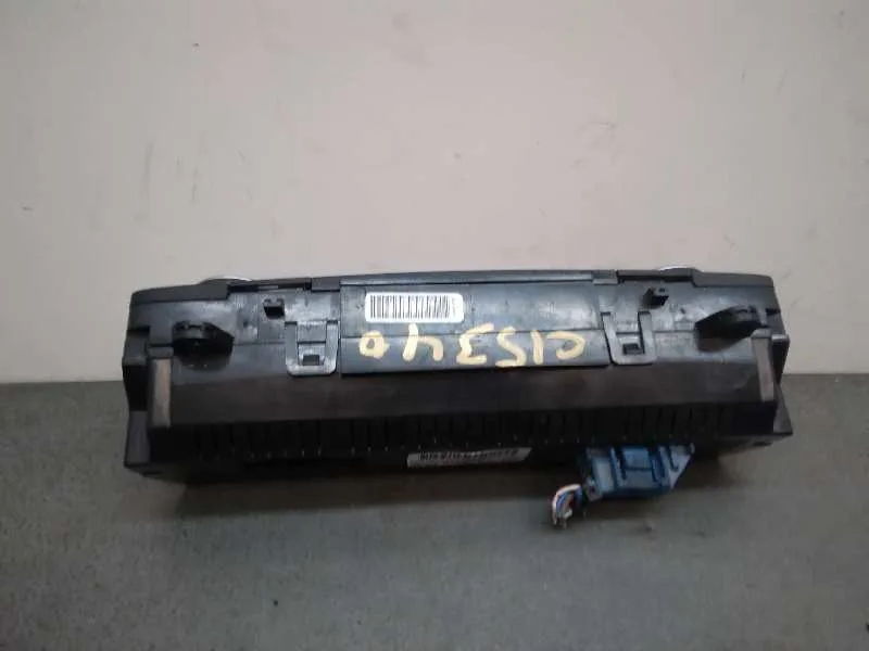 Mando Climatizador para Ford Focus Lim.