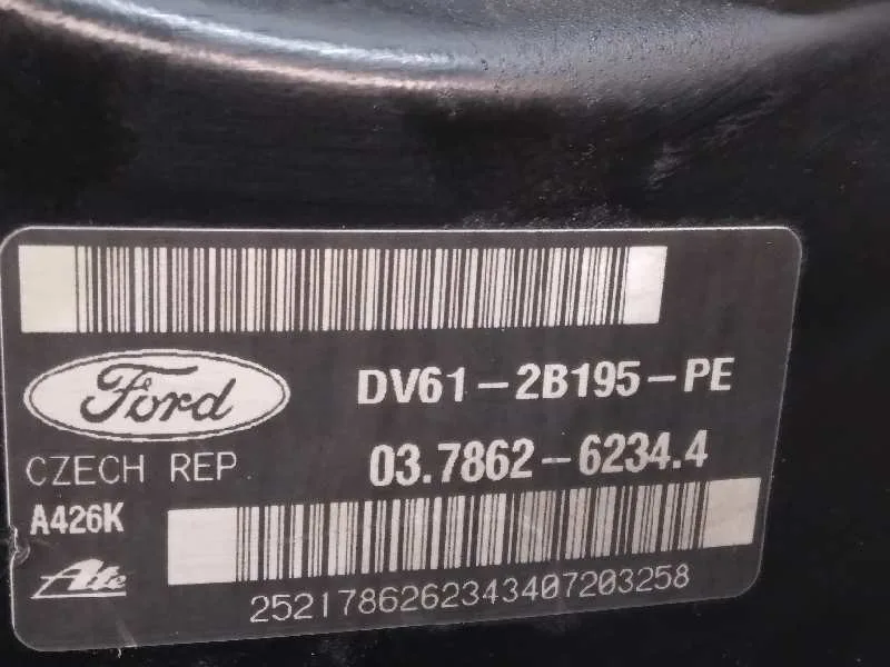Servofreno para Ford Focus Lim.