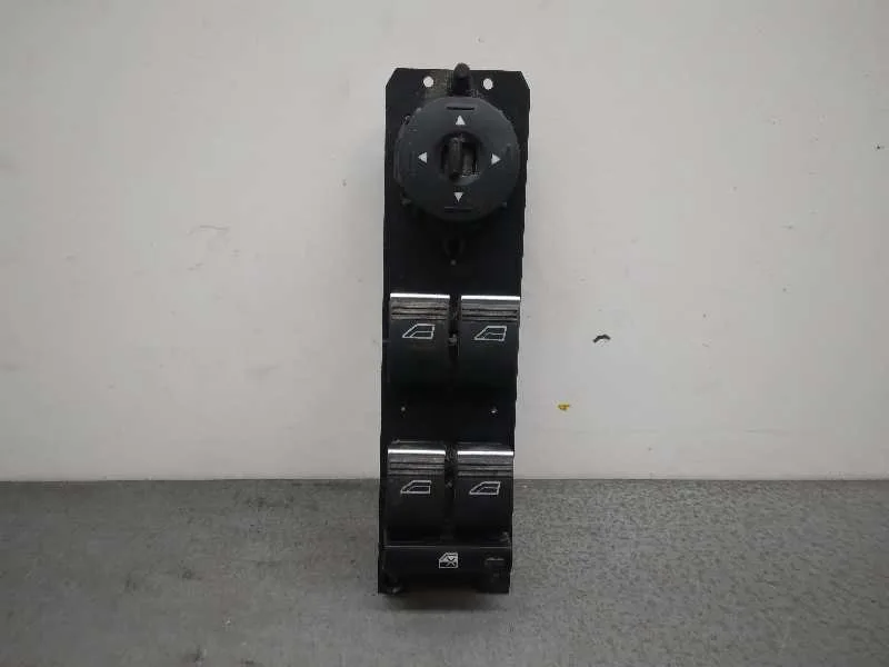 Mando Elevalunas Delantero Izquierdo para Ford Focus Lim.