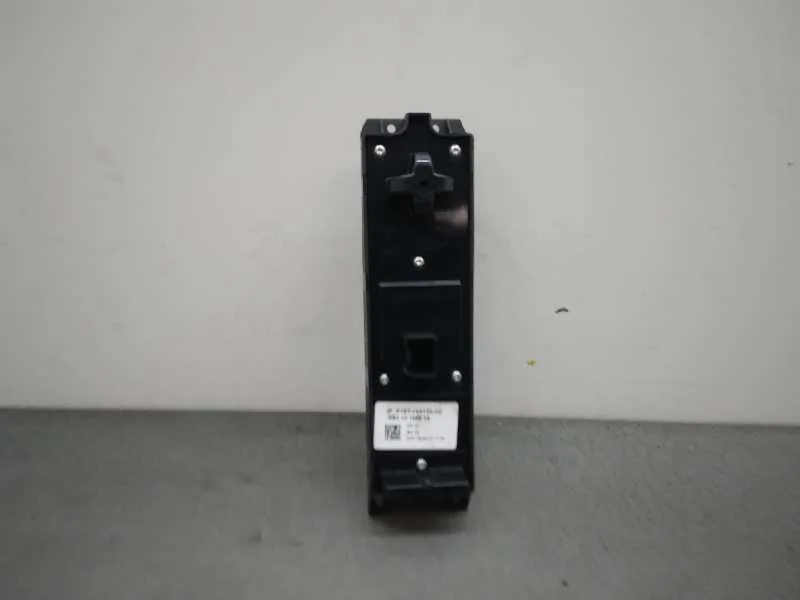 Mando Elevalunas Delantero Izquierdo para Ford Focus Lim.