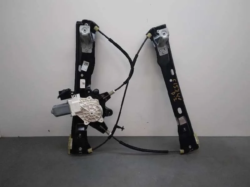 Elevalunas Delantero Izquierdo para Ford Focus Lim.