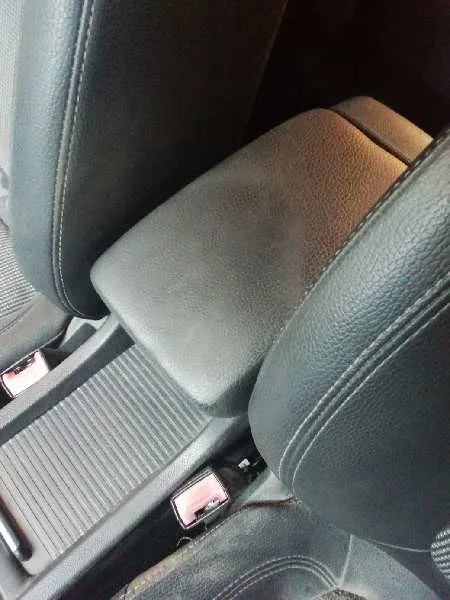 Apoyabrazos Central para Opel Astra J Lim.