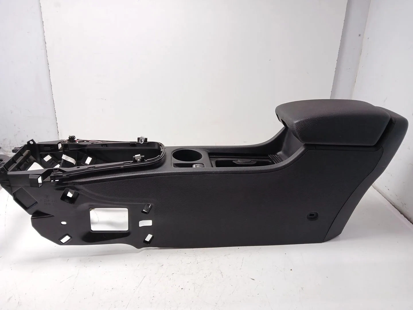Apoyabrazos Central para Opel Astra J Lim.
