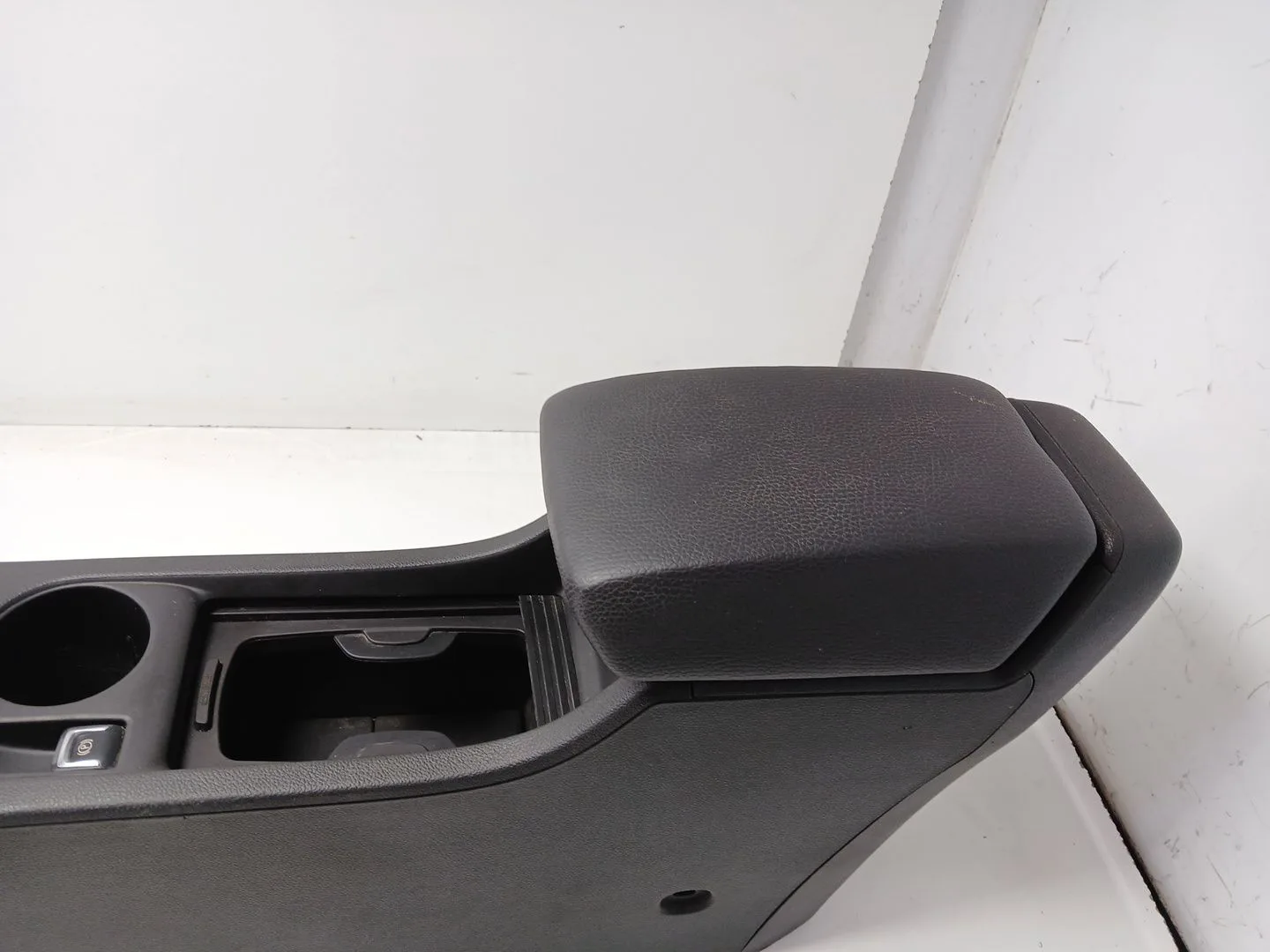 Apoyabrazos Central para Opel Astra J Lim.