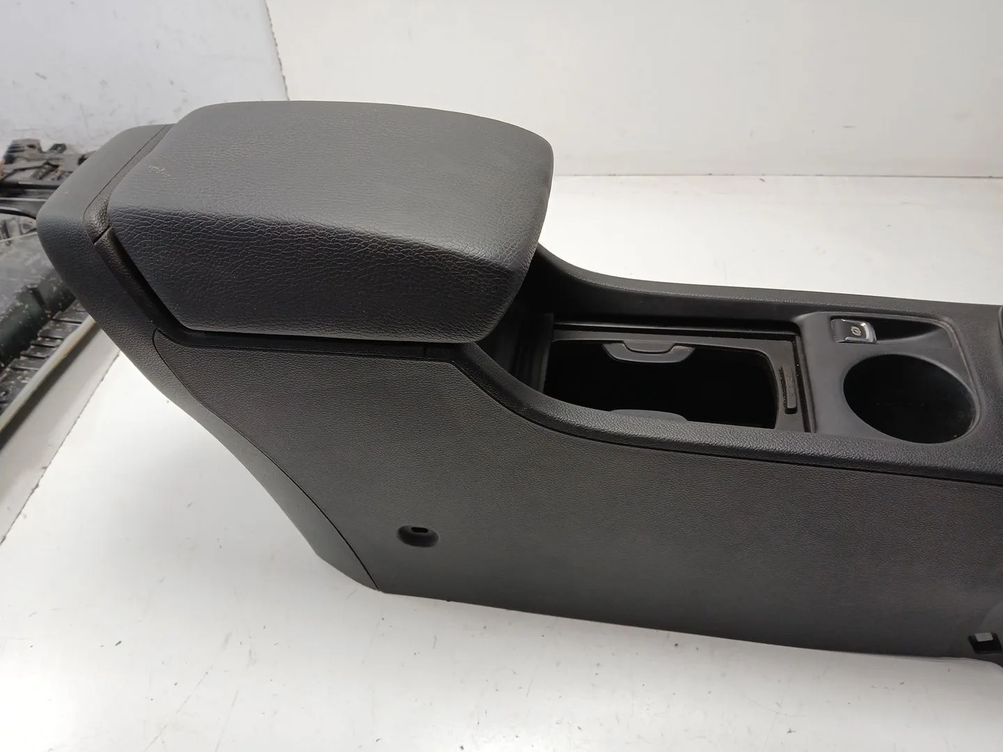 Apoyabrazos Central para Opel Astra J Lim.