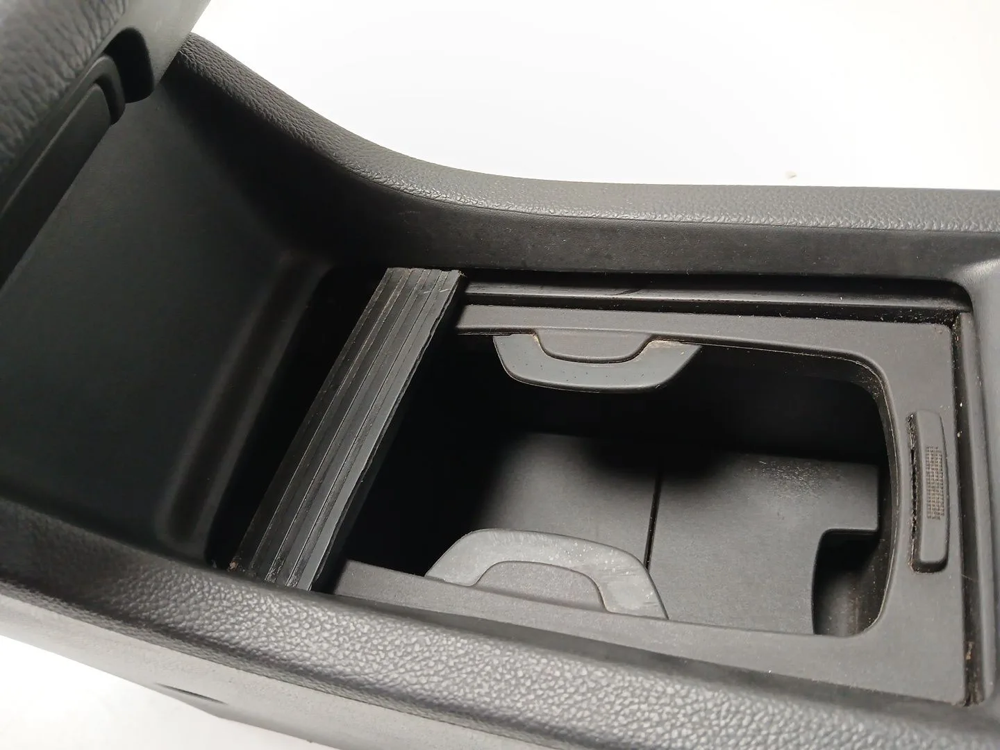 Apoyabrazos Central para Opel Astra J Lim.