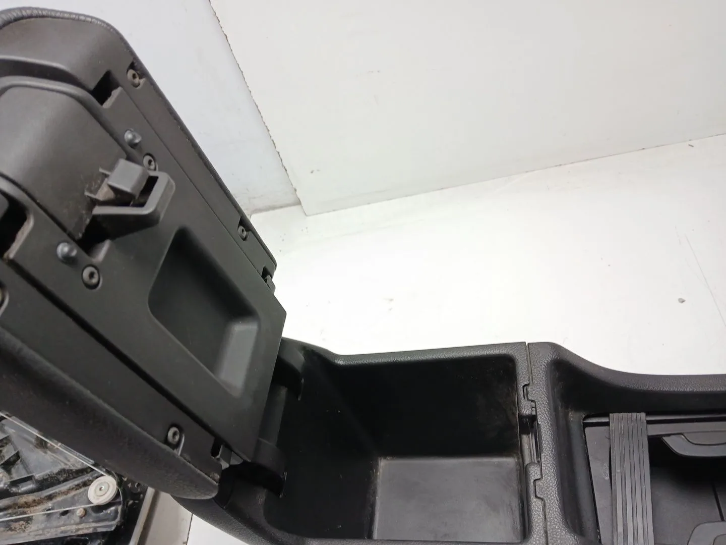 Apoyabrazos Central para Opel Astra J Lim.