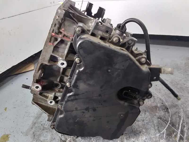 Caja Cambios para Opel Astra J Lim.
