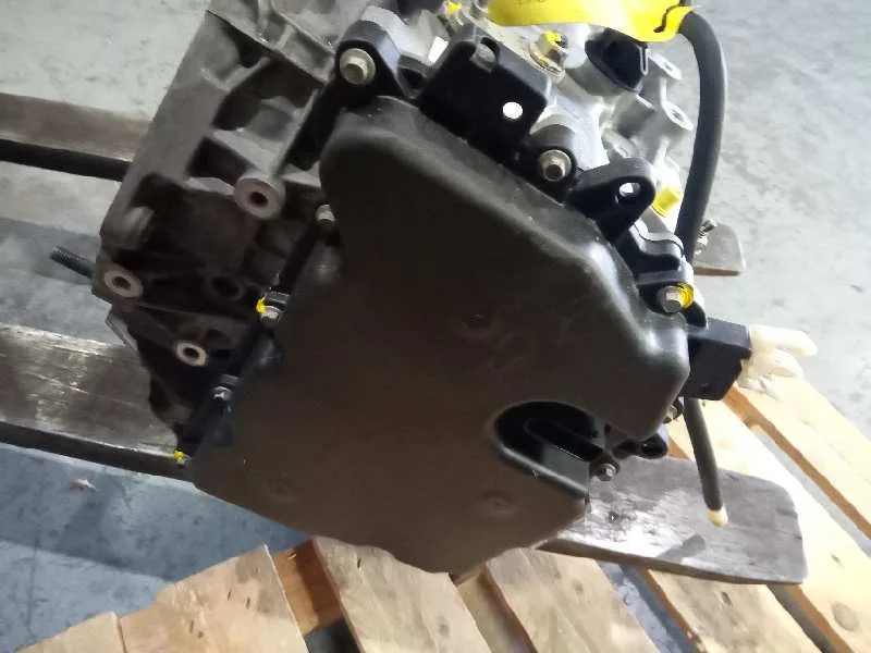 Caja Cambios para Opel Astra J Lim.