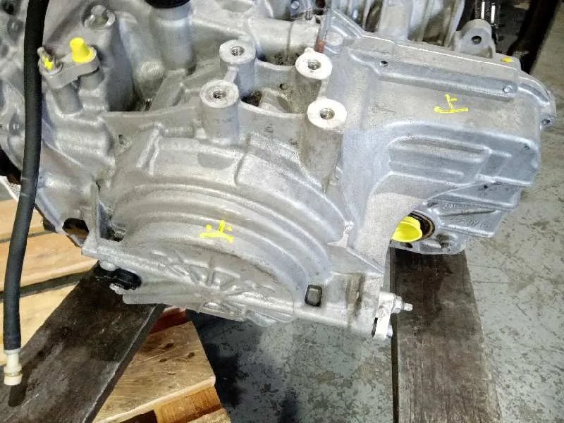 Caja Cambios para Opel Astra J Lim.