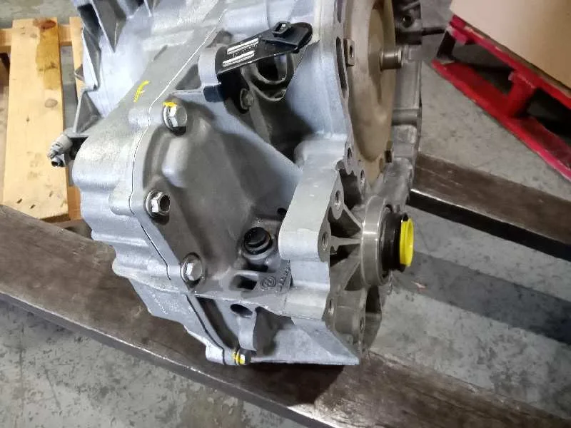 Caja Cambios para Opel Astra J Lim.