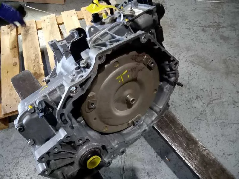 Caja Cambios para Opel Astra J Lim.