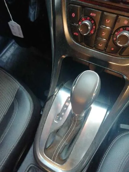 Caja Cambios para Opel Astra J Lim.