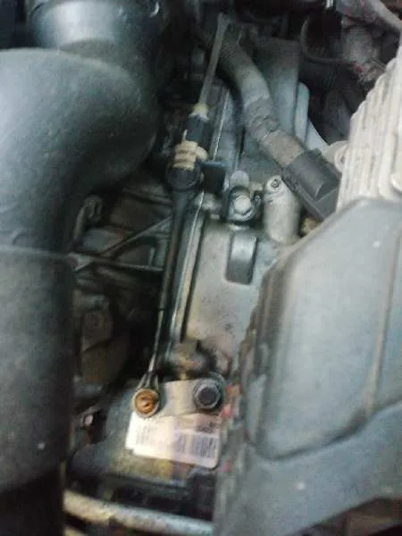 Caja Cambios para Opel Astra J Lim.