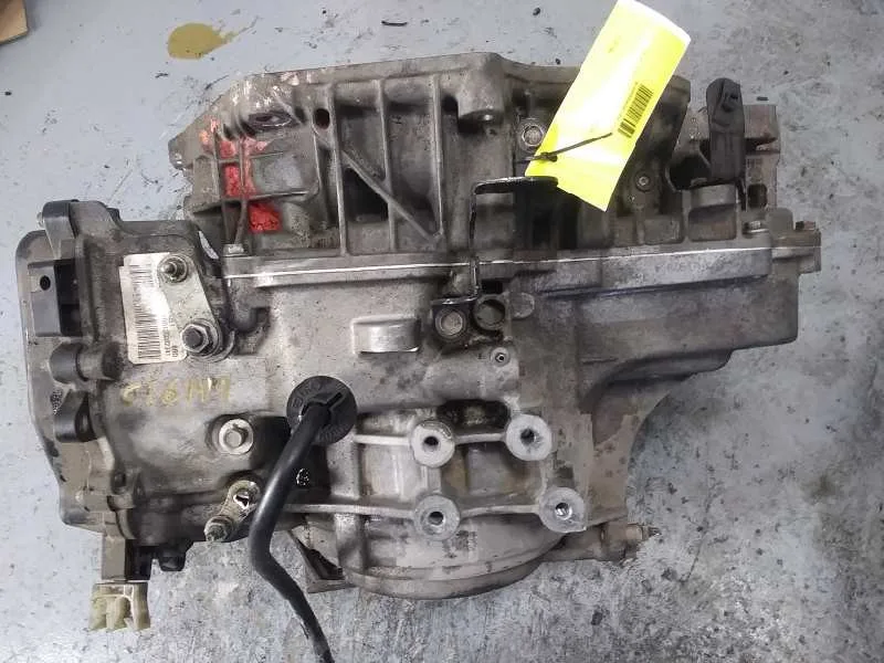 Caja Cambios para Opel Astra J Lim.