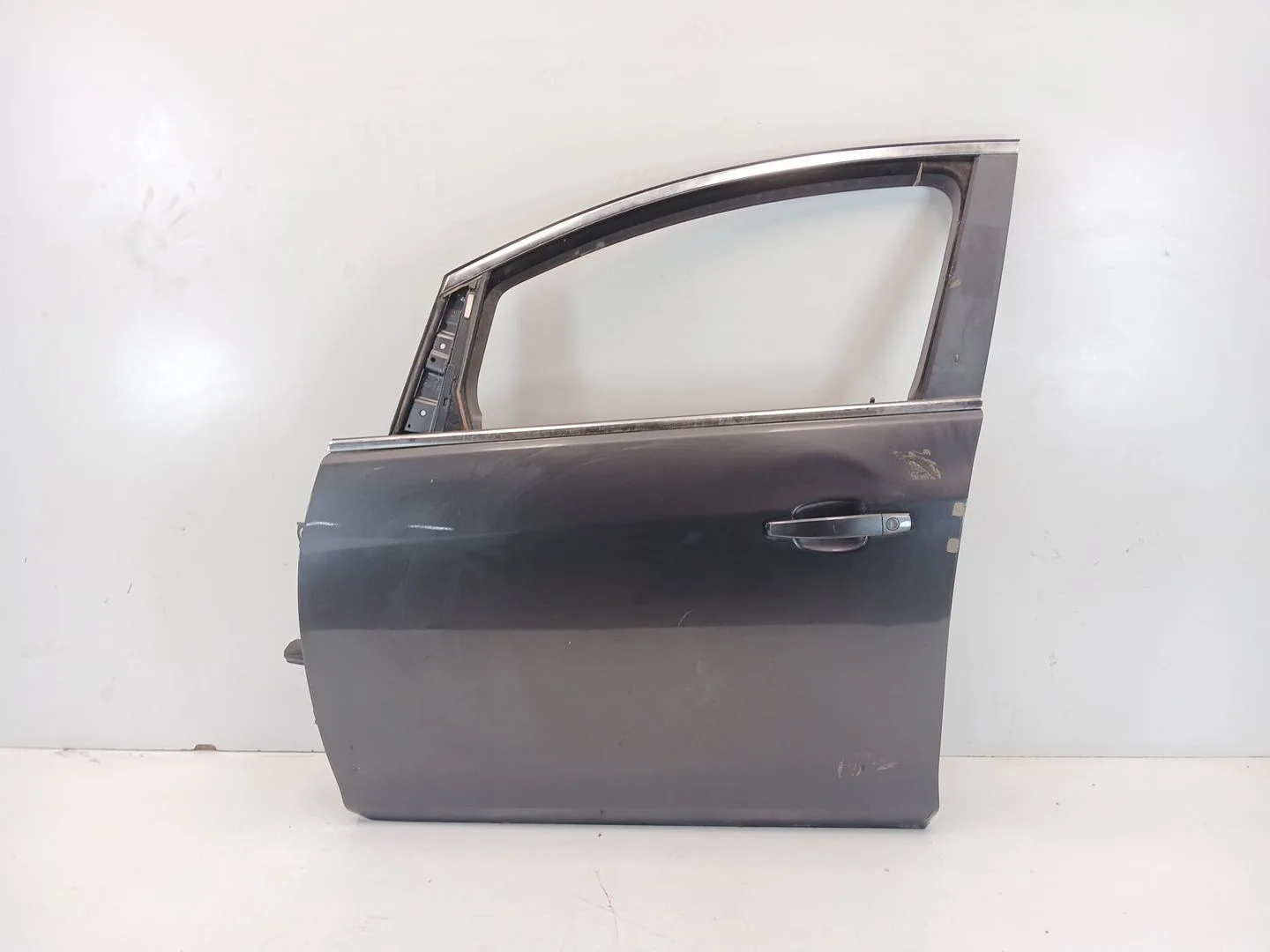 Puerta Delantera Izquierda para Opel Astra J Lim.