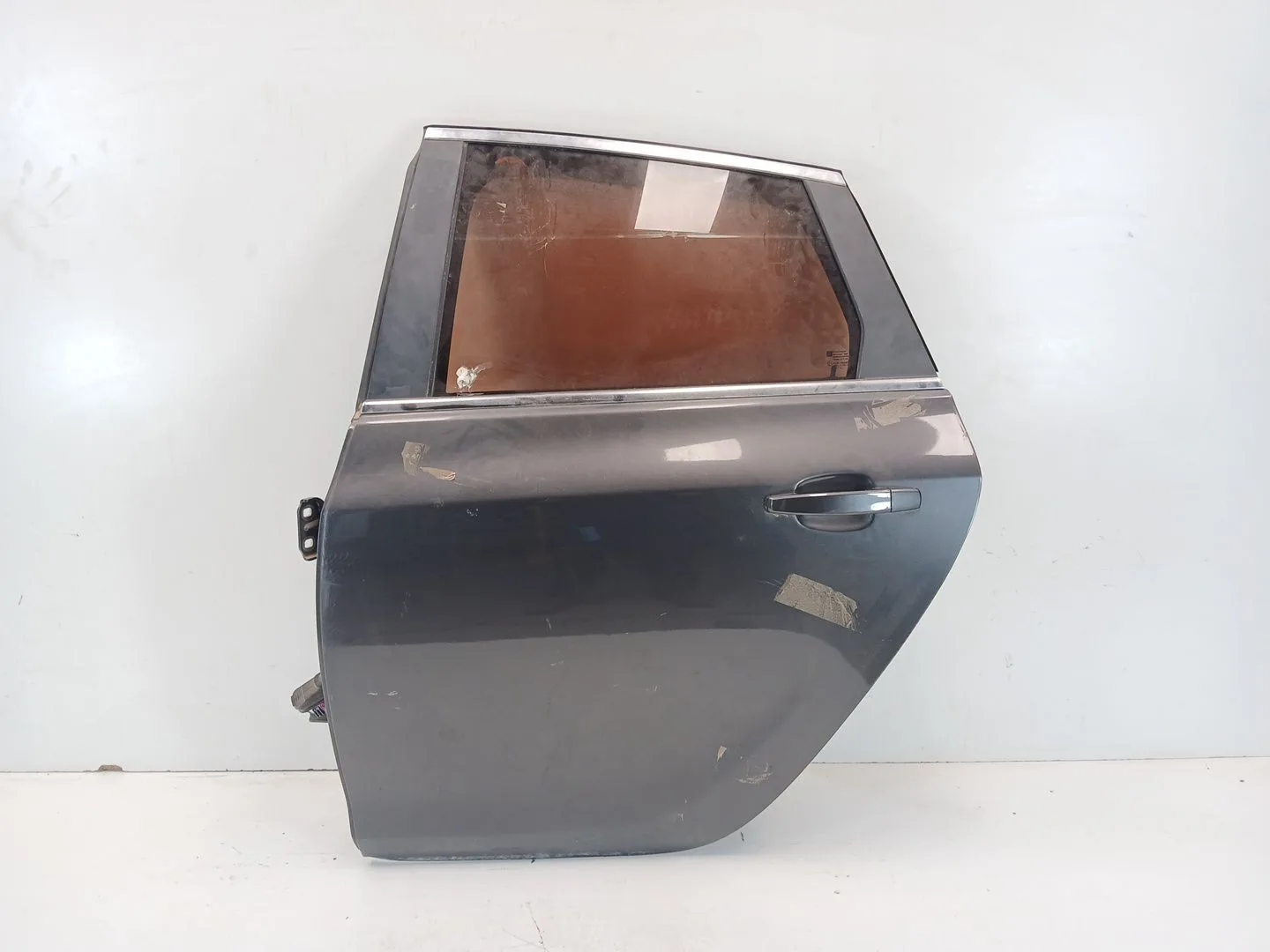 Puerta Trasera Izquierda para Opel Astra J Lim.