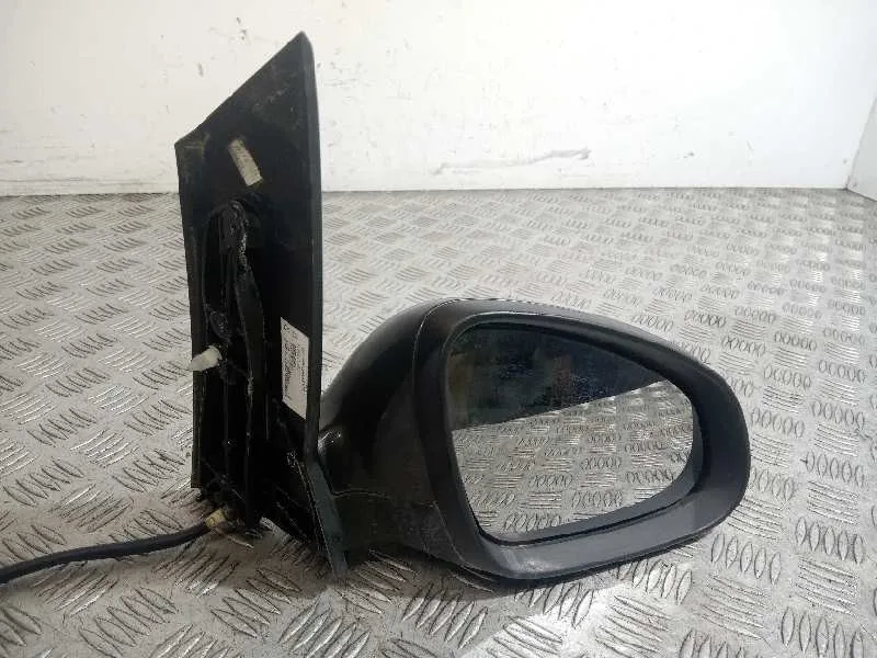 Retrovisor Derecho para Opel Astra J Lim.