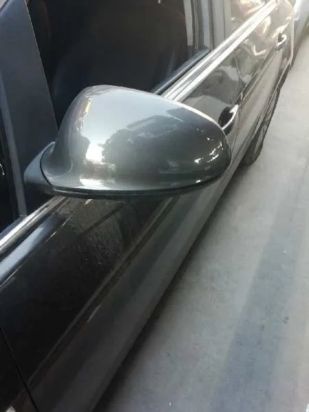 Retrovisor Izquierdo para Opel Astra J Lim.