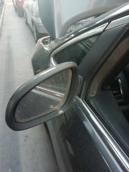 Retrovisor Izquierdo para Opel Astra J Lim.