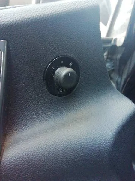 Retrovisor Izquierdo para Opel Astra J Lim.
