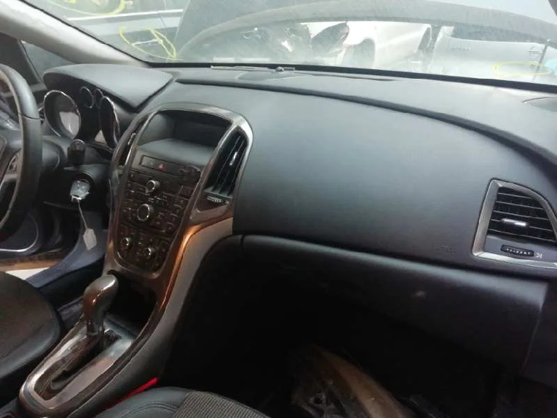 Salpicadero para Opel Astra J Lim.