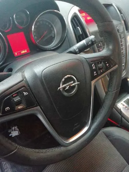 Airbag Delantero Izquierdo para Opel Astra J Lim.