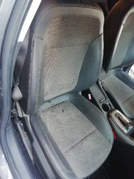 Asiento Delantero Derecho para Opel Astra J Lim.