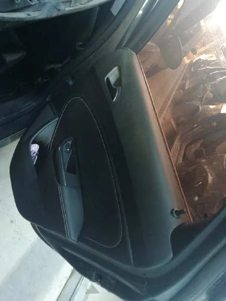 Guarnecido Puerta Trasera Derecha para Opel Astra J Lim.