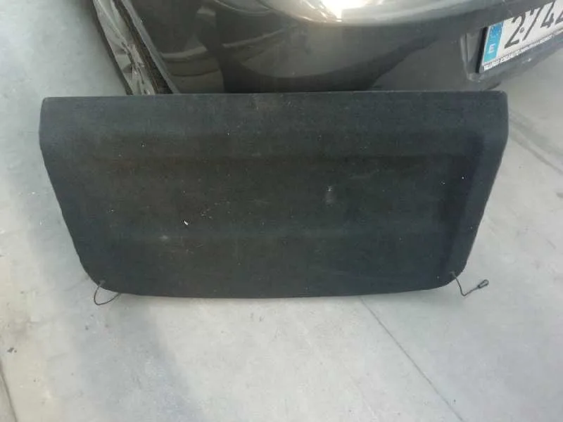 Bandeja Trasera para Opel Astra J Lim.