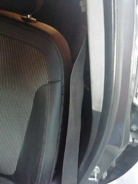 Cinturon Seguridad Delantero Izquierdo para Opel Astra J Lim.
