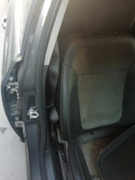 Cinturon Seguridad Delantero Derecho para Opel Astra J Lim.