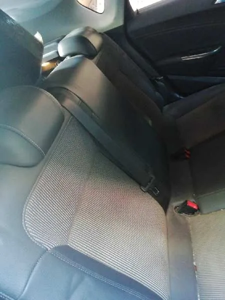 Asientos Traseros para Opel Astra J Lim.