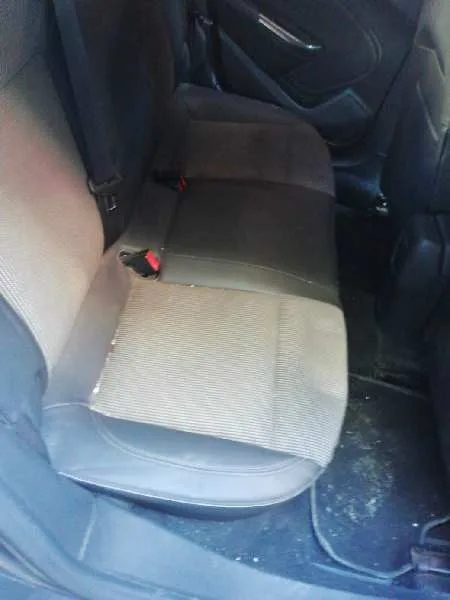 Asientos Traseros para Opel Astra J Lim.