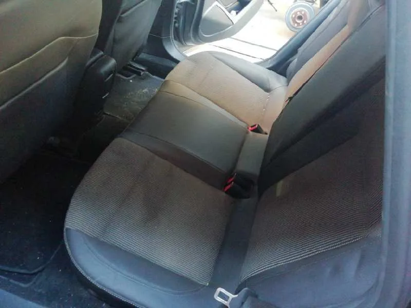 Asientos Traseros para Opel Astra J Lim.