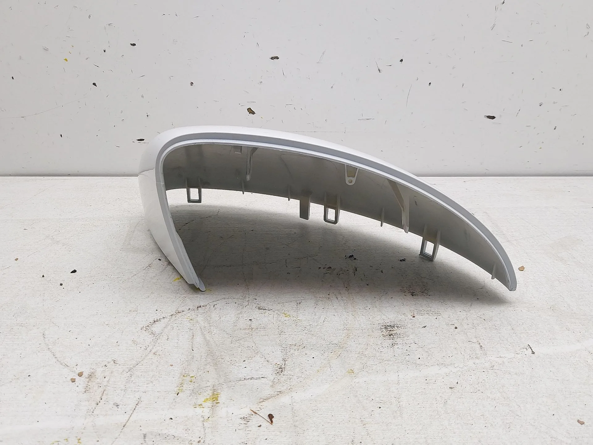 Carcasa Retrovisor Derecho para Porsche Cayenne (Typ 92Aa)