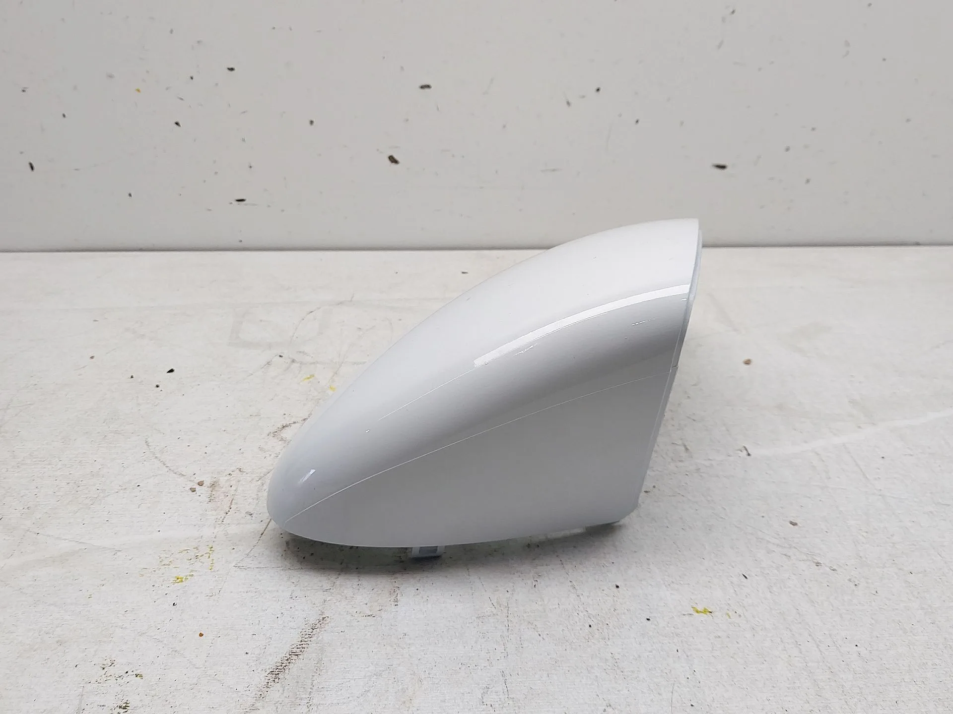 Carcasa Retrovisor Derecho para Porsche Cayenne (Typ 92Aa)