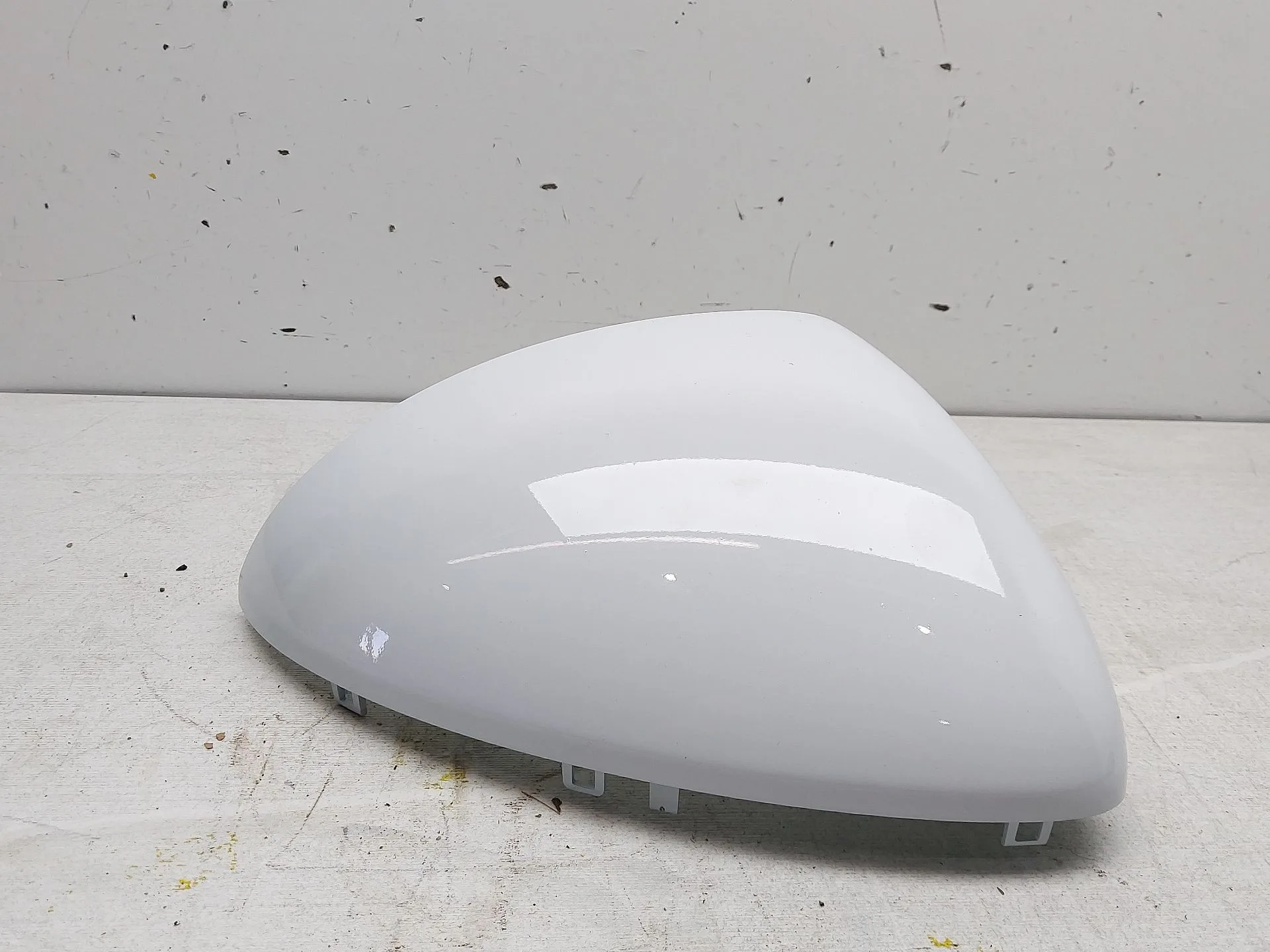 Carcasa Retrovisor Derecho para Porsche Cayenne (Typ 92Aa)