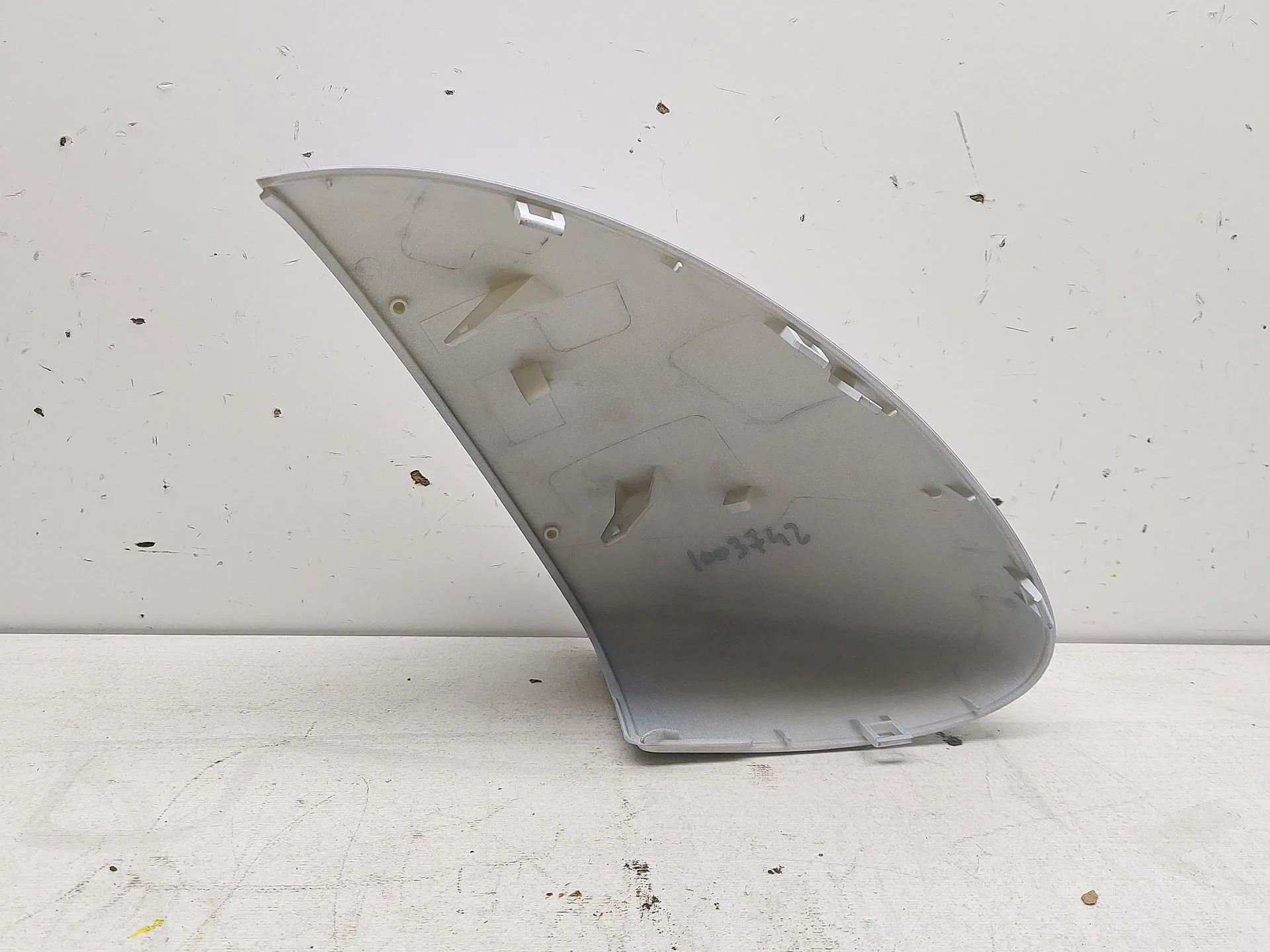 Carcasa Retrovisor Derecho para Porsche Cayenne (Typ 92Aa)